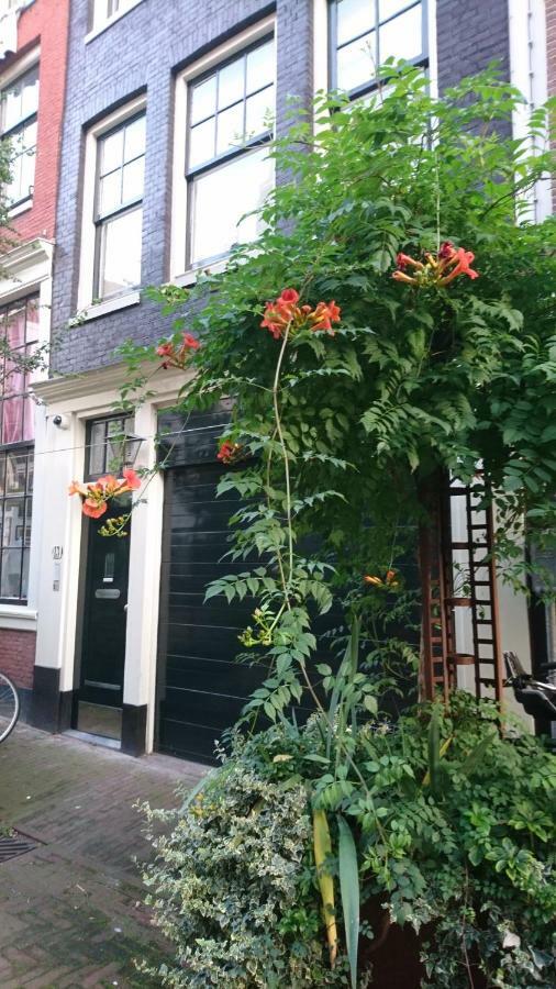 אמסטרדם Huis Roomolen מראה חיצוני תמונה