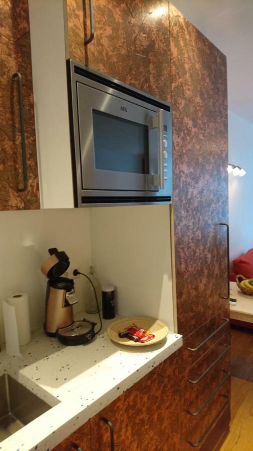 אמסטרדם Huis Roomolen מראה חיצוני תמונה
